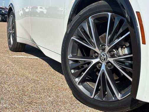 2024 Toyota Prius Limited