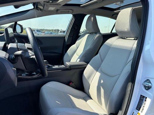2024 Toyota Prius Limited