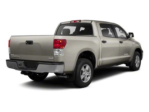 2010 Toyota Tundra Grade