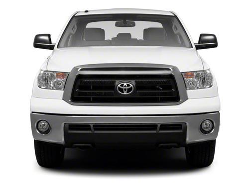 2010 Toyota Tundra Grade
