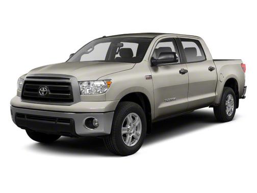 2010 Toyota Tundra Grade