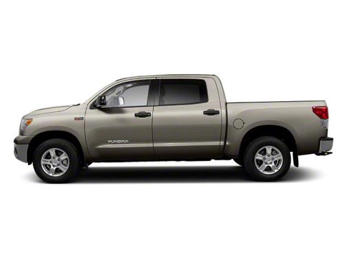 2010 Toyota Tundra Grade