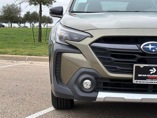 2024 Subaru Outback Limited XT