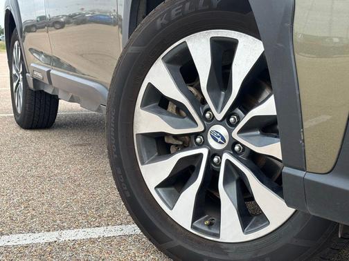 2024 Subaru Outback Limited XT