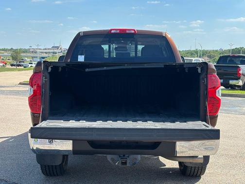 2014 Toyota Tundra Limited