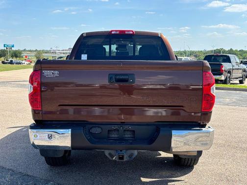 2014 Toyota Tundra Limited