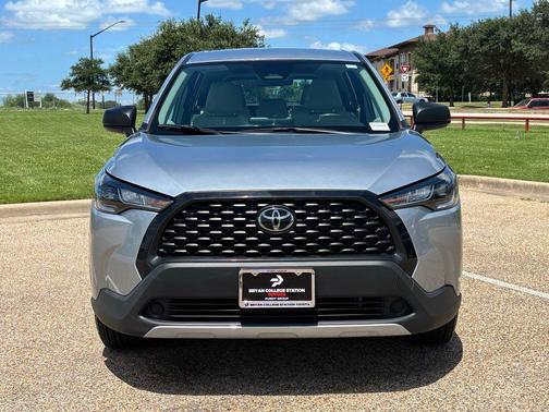 2024 Toyota Corolla Cross L