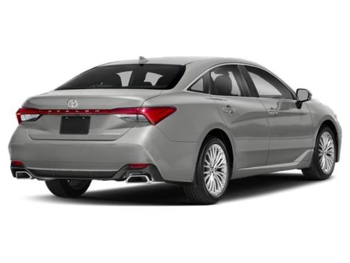 2019 Toyota Avalon Limited