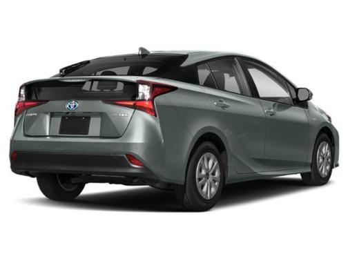 2021 Toyota Prius Limited