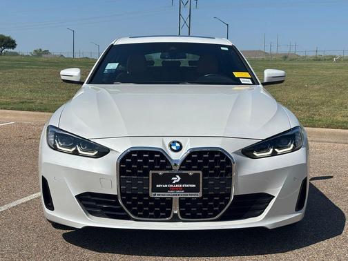 2022 BMW 430 Gran Coupe i
