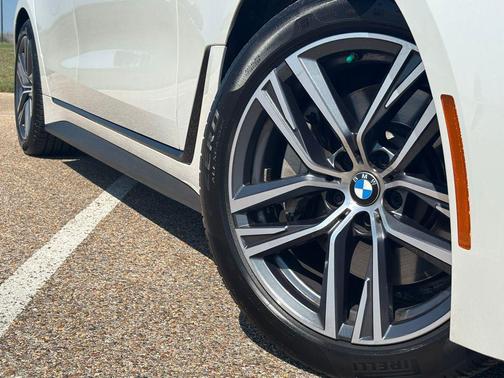 2022 BMW 430 Gran Coupe i