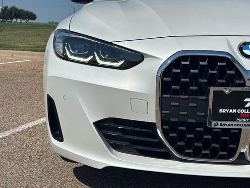 2022 BMW 430 Gran Coupe i