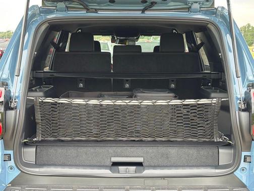 X0 2026 Toyota 4Runner TRD Off Road