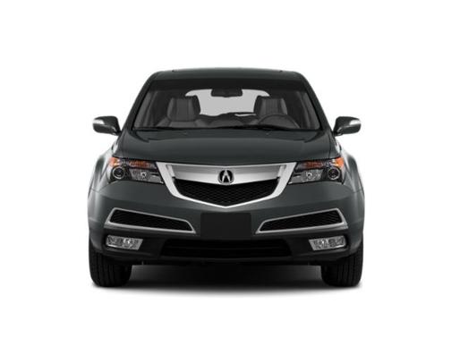 2013 Acura MDX 3.7L