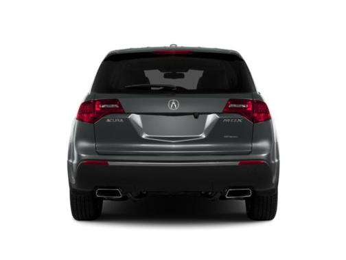 2013 Acura MDX 3.7L