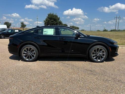 2026 Toyota Crown Limited