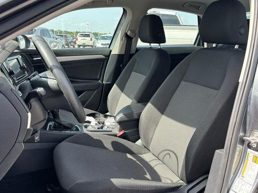 2021 Volkswagen Jetta 1.4T S