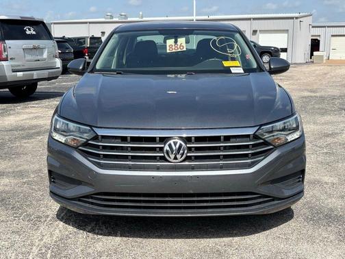 2021 Volkswagen Jetta 1.4T S