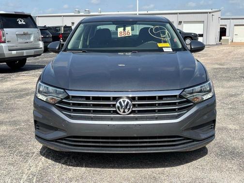 2021 Volkswagen Jetta 1.4T S