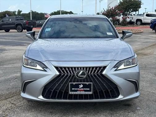 2023 Lexus ES 350 Luxury