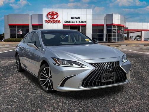 2023 Lexus ES 350 Luxury