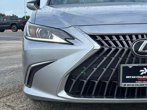 2023 Lexus ES 350 Luxury