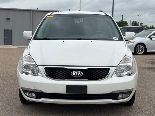 2014 Kia Sedona EX