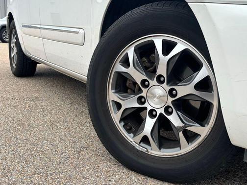 2014 Kia Sedona EX