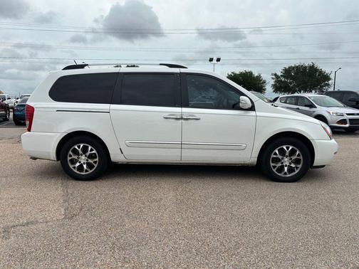 2014 Kia Sedona EX