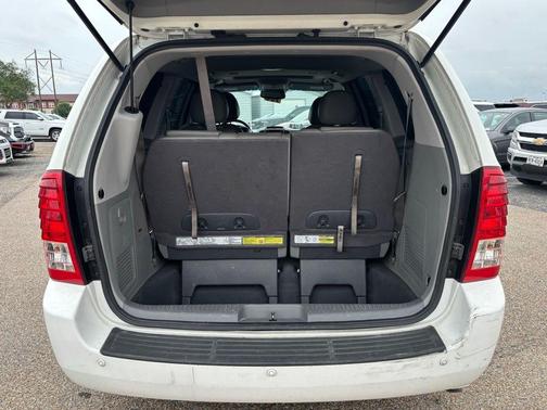 2014 Kia Sedona EX