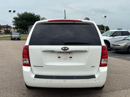 2014 Kia Sedona EX