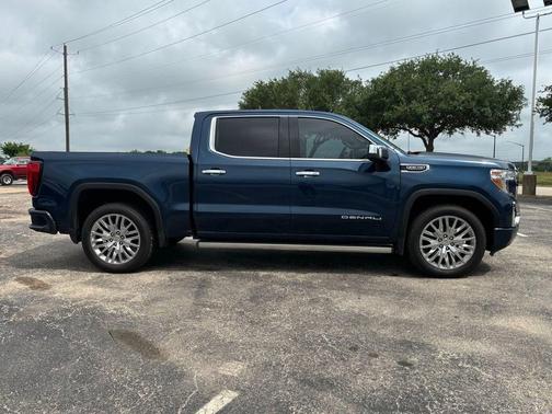 2019 GMC Sierra 1500 Denali
