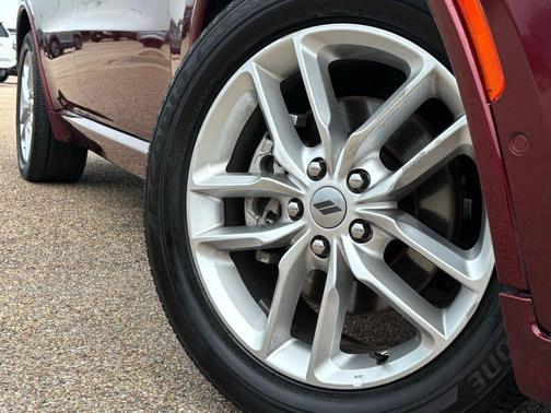 2024 Dodge Durango R/T Plus AWD