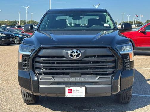 2024 Toyota Tundra SR