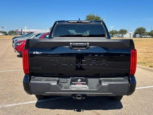 2024 Toyota Tundra SR