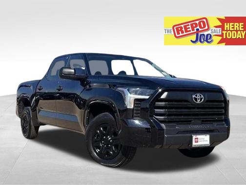 2024 Toyota Tundra SR