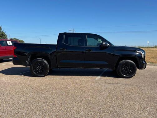 2024 Toyota Tundra SR