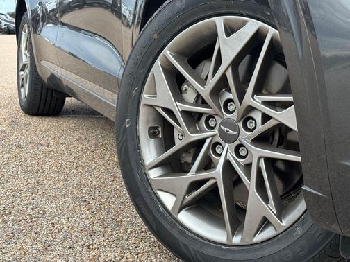 2025 Genesis GV70 2.5T AWD