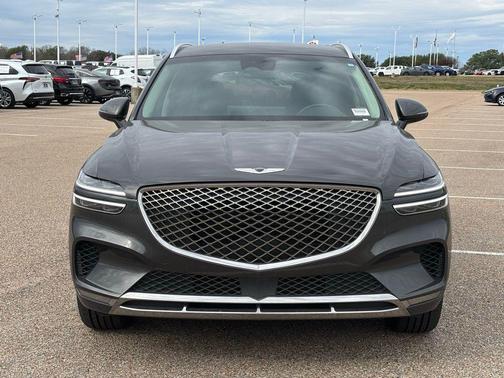 2025 Genesis GV70 2.5T AWD