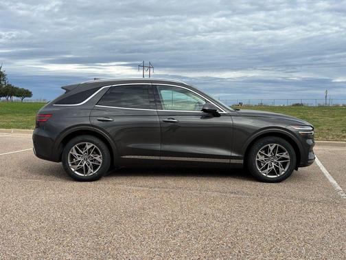 2025 Genesis GV70 2.5T AWD