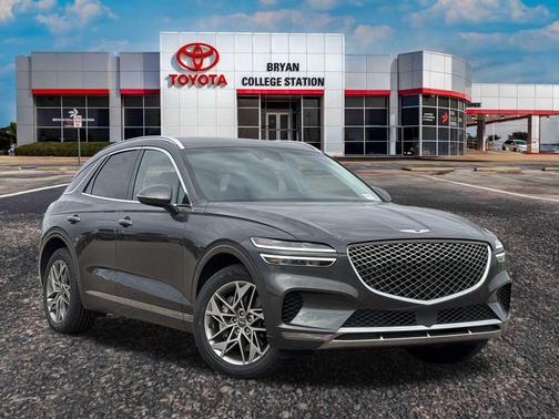 2025 Genesis GV70 2.5T AWD