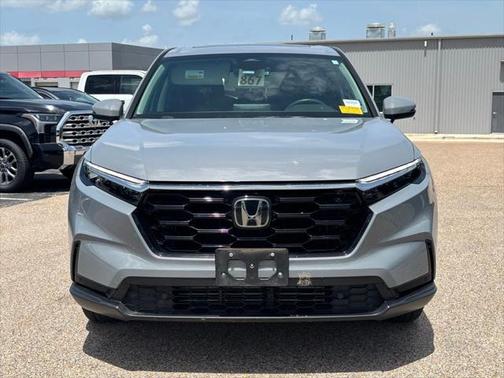 2024 Honda CR-V EX-L 2WD