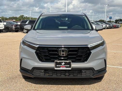 2024 Honda CR-V EX-L 2WD