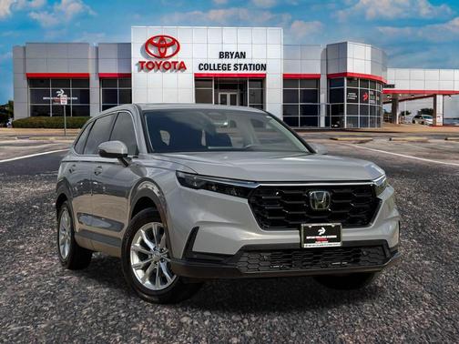 2024 Honda CR-V EX-L 2WD