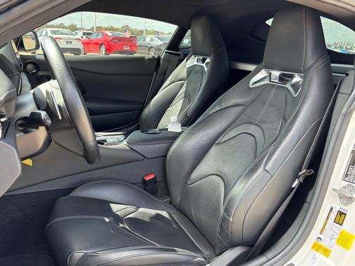 2020 Toyota Supra 3.0 Premium