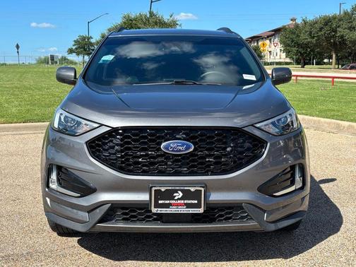2021 Ford Edge ST Line