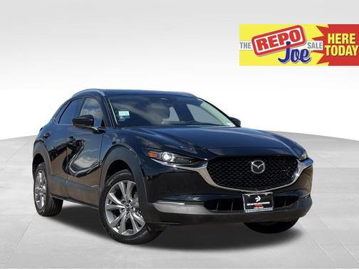 2024 Mazda CX-30 2.5 S Premium Package