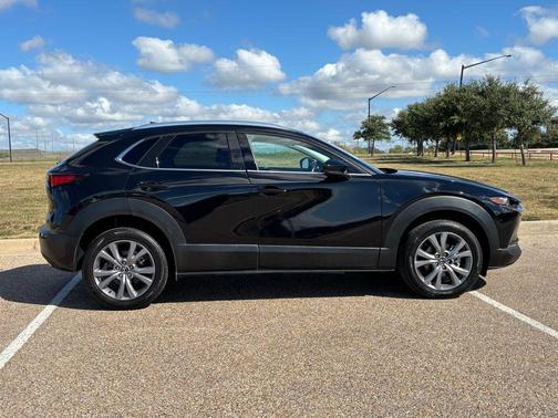 2024 Mazda CX-30 2.5 S Premium Package