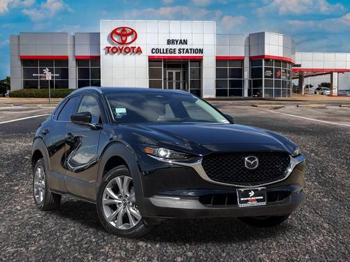 2024 Mazda CX-30 2.5 S Premium Package