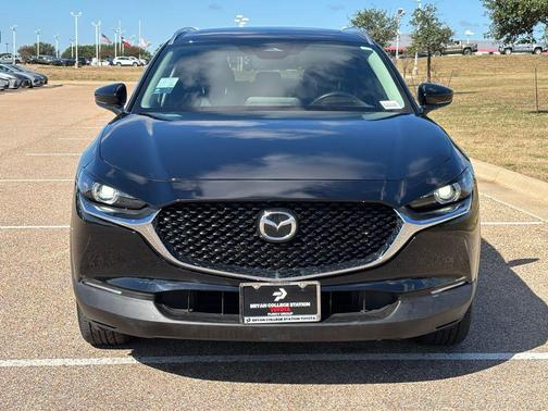 2024 Mazda CX-30 2.5 S Premium Package